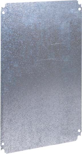 Metallmontageplatte NSYPMM1512 Metallmontageplatte NSYPMM1512