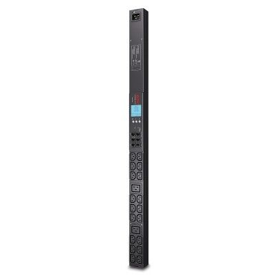 Metered Rack PDU 2G AP8858