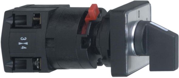 Mini Steuerschalter K10A001ACH