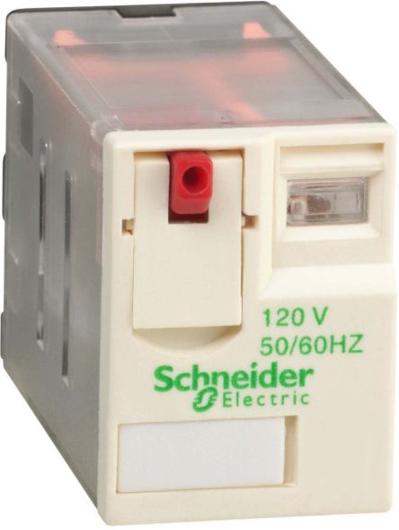 Miniatur-Steckrelais RXM2AB1F7