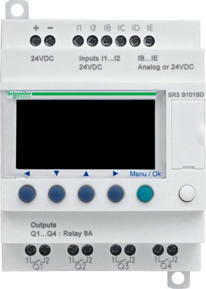 Modulargerät SR3B101FU Modulargerät SR3B101FU
