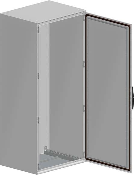 Monobloc-Standschrank SM NSYSM1212402D Monobloc-Standschrank SM NSYSM1212402D
