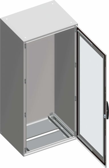 Monobloc-Standschrank SM NSYSM20860T Monobloc-Standschrank SM NSYSM20860T