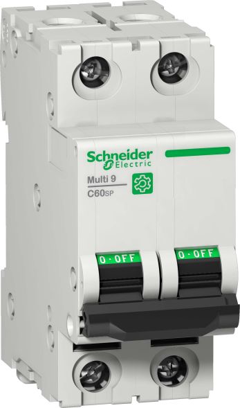 Multi 9 OEM LS-Schalter M9F22206