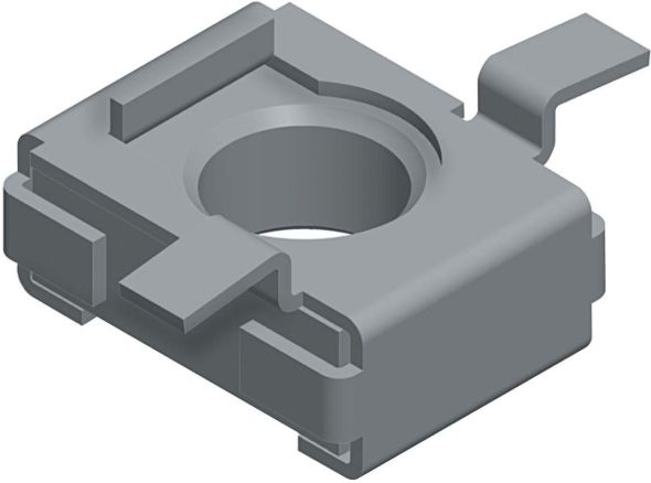 Mutter SF/SM NSYCNM6