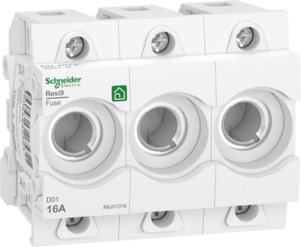 Neozed Sicherungssockel R9J01316 Neozed Sicherungssockel R9J01316