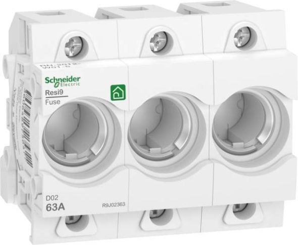 Neozed Sicherungssockel R9J02363 Neozed Sicherungssockel R9J02363