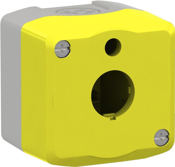 Not-Aus/Not-Halt XALK84W3BE