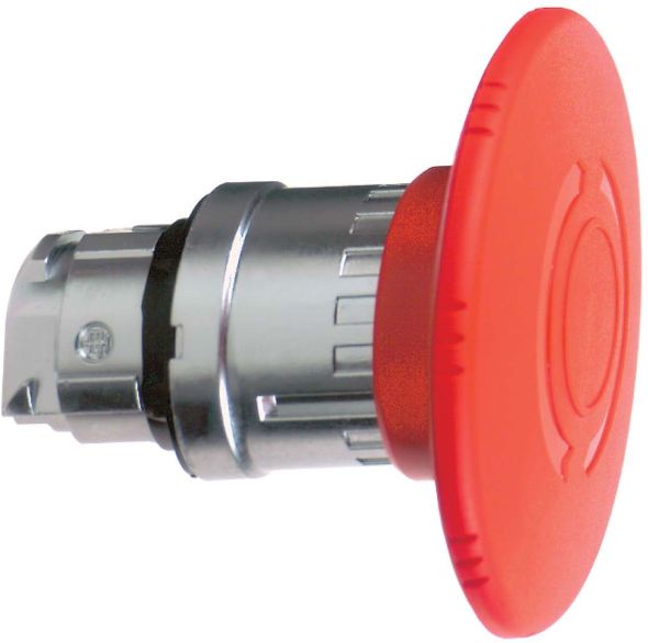 Not-Aus-Taster ZB4BS864