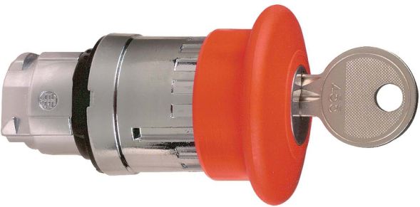 Not-Aus-Taster ZB4BS94410