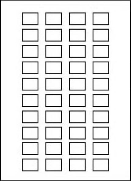 Papier für SIS Label ZBY5100 Papier für SIS Label ZBY5100