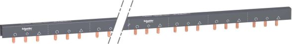 Phasenschiene A9XAH357 Phasenschiene A9XAH357