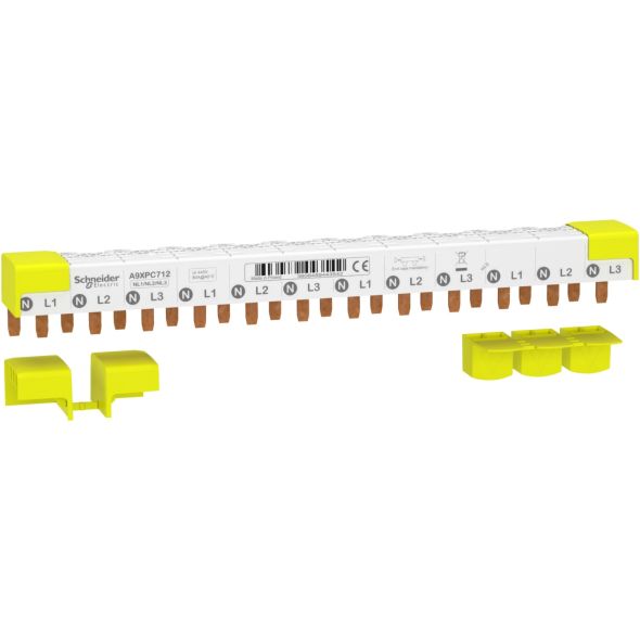 Phasenschiene A9XPC712