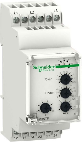 Phasenwächter RM35TF30 Phasenwächter RM35TF30