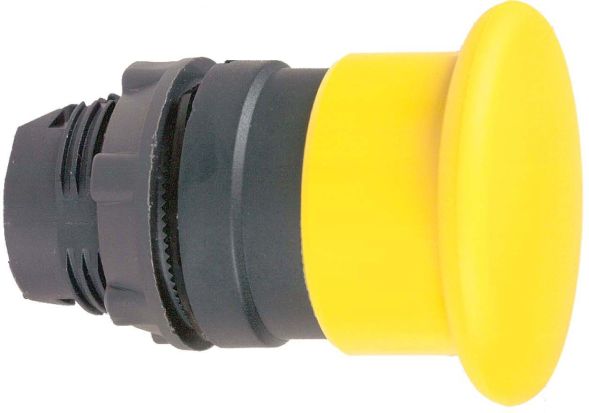 Pilzdrucktaster ZB5AC5