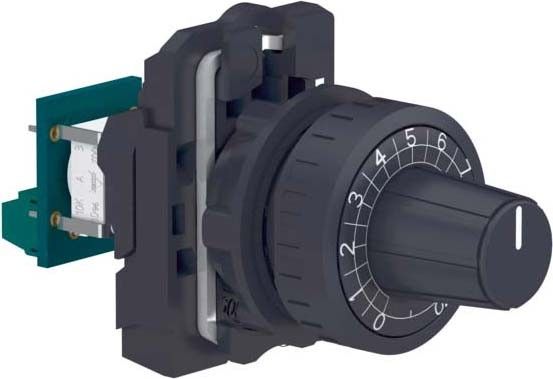 Potentiometer XB5AD912R10K Potentiometer XB5AD912R10K