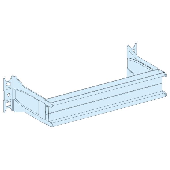 PrismaSeT-G, DIN-Schiene LVS03010 PrismaSeT-G, DIN-Schiene LVS03010