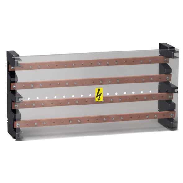 PrismaSeT-P, Linergy BS LVS04053 PrismaSeT-P, Linergy BS LVS04053