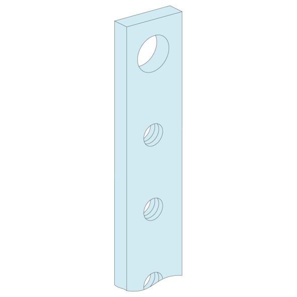 PrismaSeT-P, Linergy BS LVS04162 PrismaSeT-P, Linergy BS LVS04162