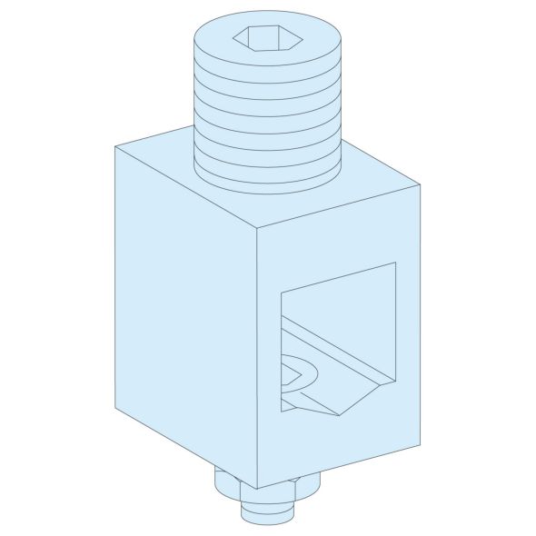 PrismaSeT-P, Linergy BS LVS07051 PrismaSeT-P, Linergy BS LVS07051