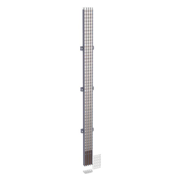 PrismaSeT-P, Linergy BW LVS04119 PrismaSeT-P, Linergy BW LVS04119