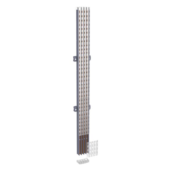 PrismaSeT-P, Linergy BW LVS04121 PrismaSeT-P, Linergy BW LVS04121