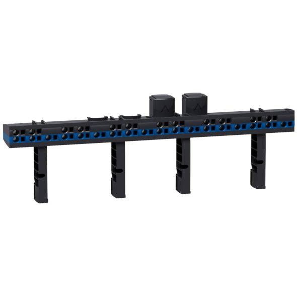 PrismaSeT-P, Linergy FM LVS04012 PrismaSeT-P, Linergy FM LVS04012