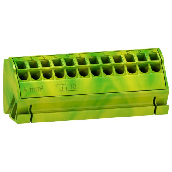 PrismaSeT-P, Linergy TB LVS04214