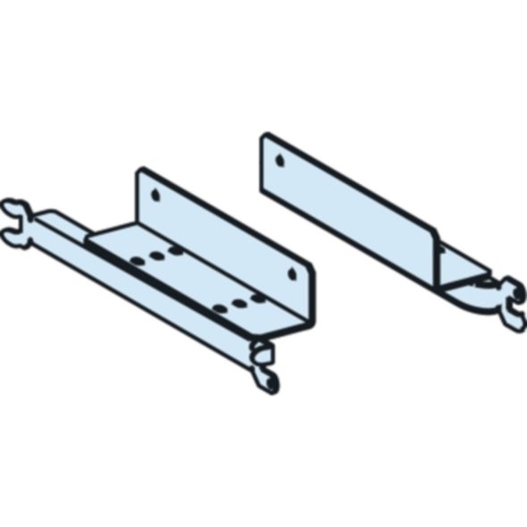 PrismaSeT-P, Montagebausat LVS03561