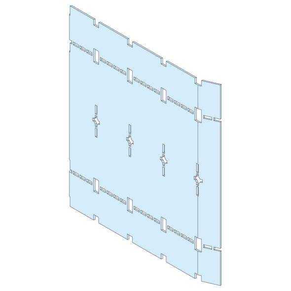 PrismaSeT-P, Schottung LVS04924 PrismaSeT-P, Schottung LVS04924