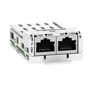 ProfiNet Kommunik.-Karte VW3A3627 ProfiNet Kommunik.-Karte VW3A3627