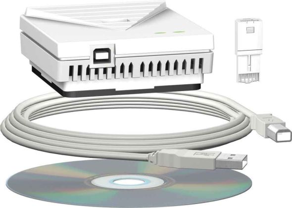 Programmierkit CCT15860 Programmierkit CCT15860