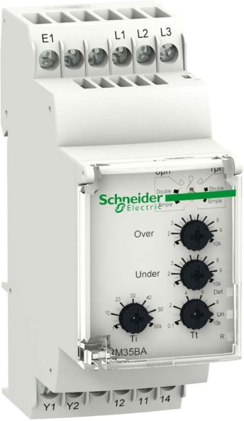 Pumpenwächter RM35BA10 Pumpenwächter RM35BA10