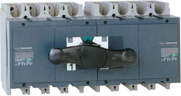 Quellenumschalter 31145