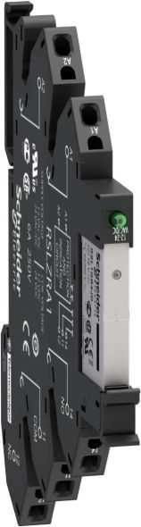 Relais Slim RSL1PRBU Relais Slim RSL1PRBU