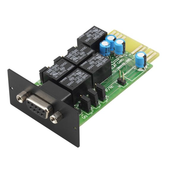 Relaismodul Dry-Contact VGLS9901I Relaismodul Dry-Contact VGLS9901I