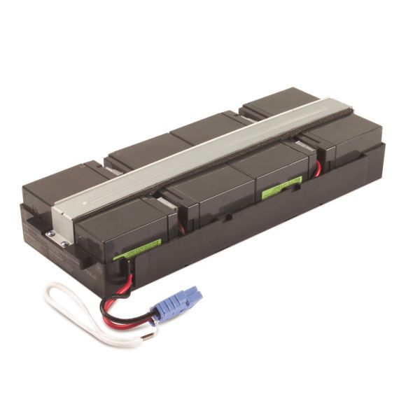 Replacement Batt.Cartridge RBC31 Replacement Batt.Cartridge RBC31