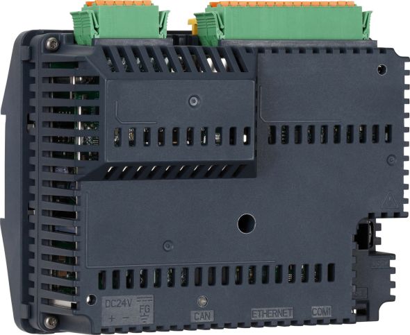 RÜCKW. MODUL DIG./ANALOG PFXLM4B01DAC RÜCKW. MODUL DIG./ANALOG PFXLM4B01DAC