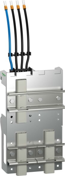 Sammelschienen-Adapter AK5PA2312S Sammelschienen-Adapter AK5PA2312S