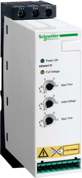 Sanftanlasser ATS01N232RT Sanftanlasser ATS01N232RT