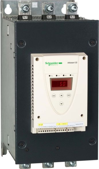 Sanftanlasser ATS22C32S6U Sanftanlasser ATS22C32S6U