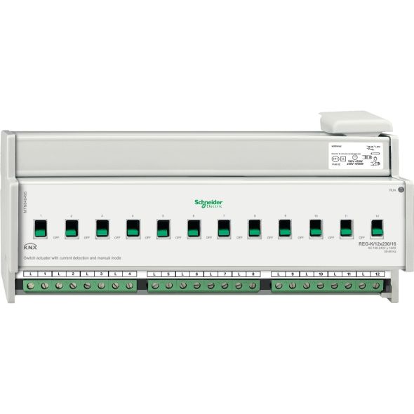 Schaltaktor MTN648495
