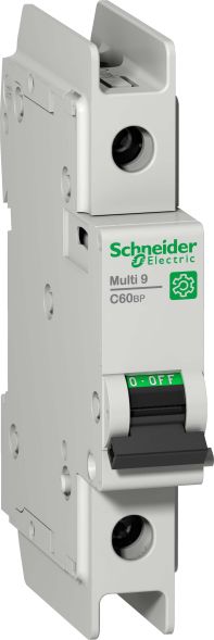 Schalter M9F42102