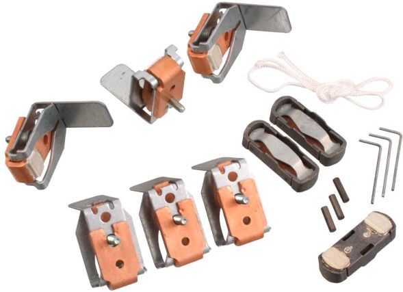 Schaltstücke LA5F800803