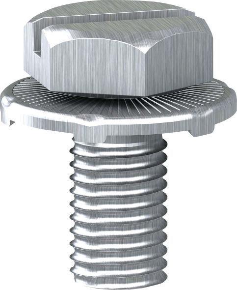 Schraube m.Scheibe AF1VA512