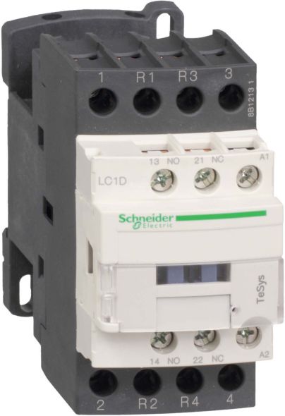 Schütz LC1D188BD Schütz LC1D188BD