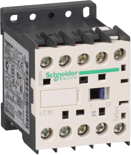 Schütz LC1K1210B7 Schütz LC1K1210B7