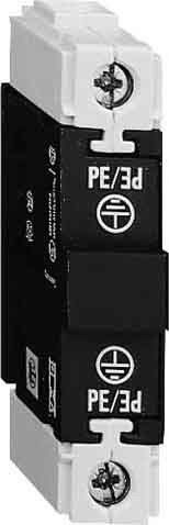 Schutzleiter-Modul VZ15