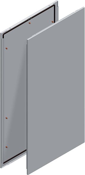 Seitenwand SF 2200x600mm NSY2SPI226 Seitenwand SF 2200x600mm NSY2SPI226