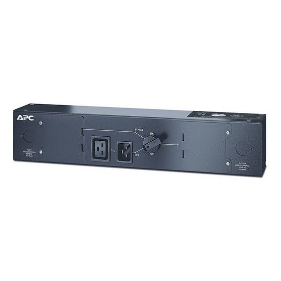 Service Bypass Panel SBP3000RMHW Service Bypass Panel SBP3000RMHW
